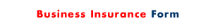 Business Insurance