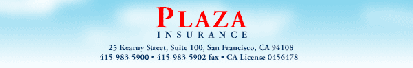 Plaza Insurance logo
